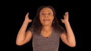 ShalitaGrant come on seriously duh of course GIF