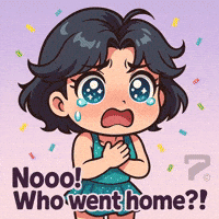 Surprise Shock GIF by Persona