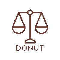 News Politics Sticker by The DONUT