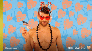 LoveIslandUSA love usa america island GIF