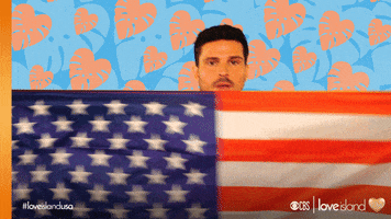 LoveIslandUSA love usa america michael GIF