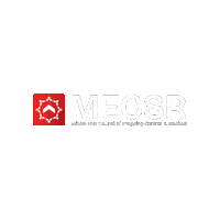 MECSR mecsr mecsrevents retailcongress Sticker