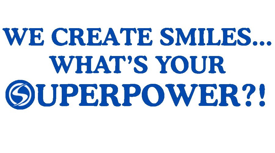 Teeth Smile Sticker by SabariOrtho