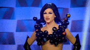 Yas Si GIF by Drag Race España