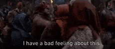 return of the jedi episode 6 GIF by Star Wars