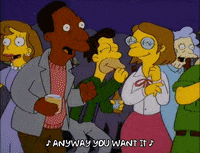 season 8 miss hoover GIF