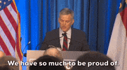 North Carolina Democrat GIF
