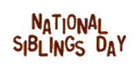National Holiday Loop Sticker by Unpopular Cartoonist