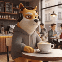 Unimpressed Shiba Inu GIF by Doge Pound