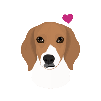 Customportrait Sarahwall Sticker by HeARTs Speak