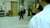 comedy central season 3 episode 11 GIF by Workaholics