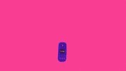 Loop Phone GIF by Boo_64