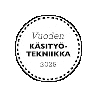 Craft Sticker by taitovarsinaissuomi