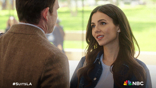 Episode 13 GIF by NBC