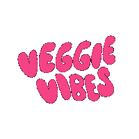 Vibes Rosa Sticker by GroGro