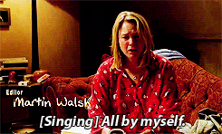 Bridget Joness Diary GIF