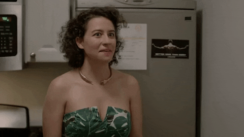 broadcity giphydvr season 2 episode 5 broad city GIF