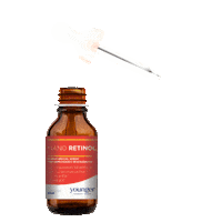 Serum Autocuidado Sticker by Younger Derm Care