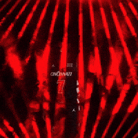 Bearcats Basketball GIF by Cincinnati Bearcats