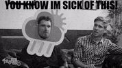 Sean Flanagan Fight GIF by Foil Arms and Hog