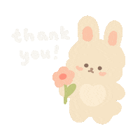 Thank You So Much Love Sticker