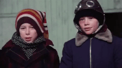 a christmas story GIF