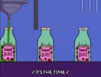 homer simpson episode 6 GIF
