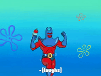 season 7 back to the past GIF by SpongeBob SquarePants