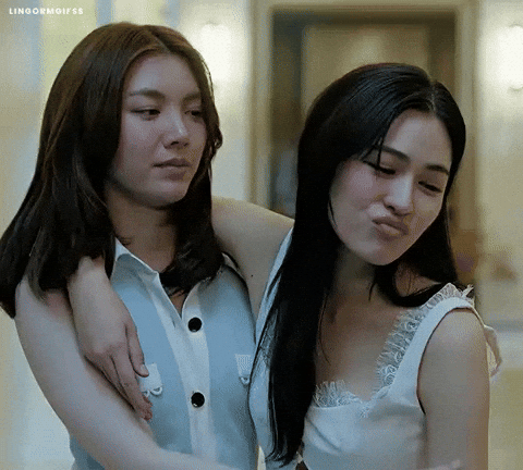 Wlw Kiss GIF