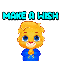 Shooting Star Love Sticker by Lucas and Friends by RV AppStudios