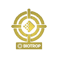 Bombardeiro Sticker by BIOTROP