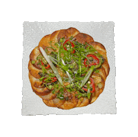 Comida Potatoes Sticker by Major Food Group