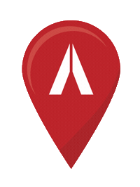 alphamarketing marketing alpha location seo Sticker