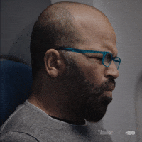 Jeffrey Wright What GIF by HBO