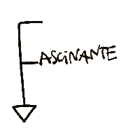 Arrow Swipe Up Sticker by España Fascinante