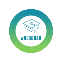 Nlcgrad Sticker by NLC