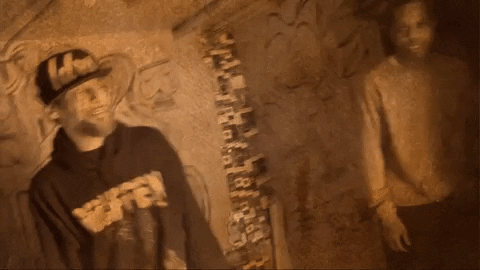 Chicago Dc GIF by Casanova Records