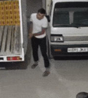 Noob Ronin GIF