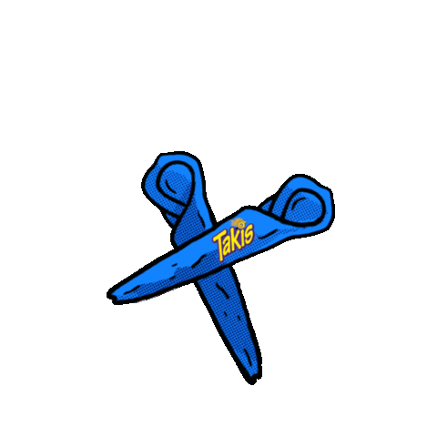 Coração Sticker by Takis Brasil