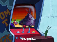 season 4 enemy in-law GIF by SpongeBob SquarePants
