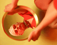 Art Fashion GIF by ashleyroberts