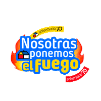 Felicidad Sodimac Sticker by Sodimac Homecenter