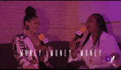 Working Money Talks GIF by UVO Media