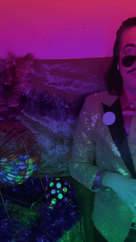 Ricardo_M fun show top bingo GIF