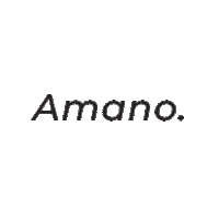 EstamosAmano brand branding advertising amano Sticker