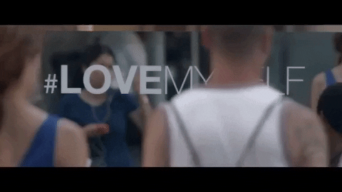 Music Video GIF by Republic Records