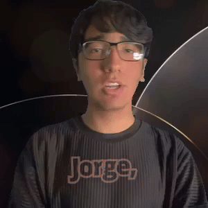 Jorge