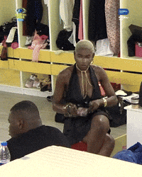 Bbnaija GIF by Big Brother Naija