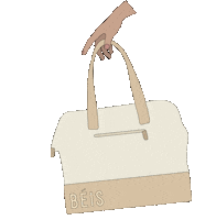 explore shay mitchell Sticker by Beis