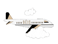 explore shay mitchell Sticker by Beis